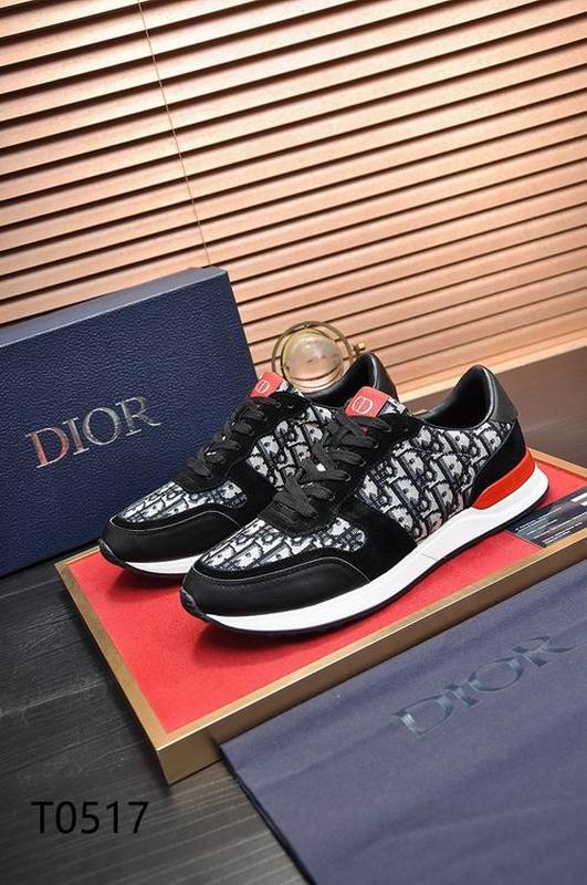 DIOR Men's Shoes 213